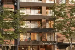 Emprendimiento en Urquiza R de  1, 2 y 3 Dormitorios