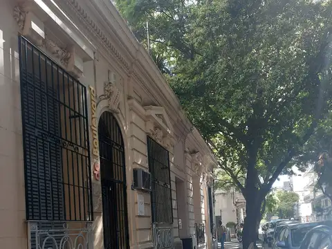 9 de Julio 1900