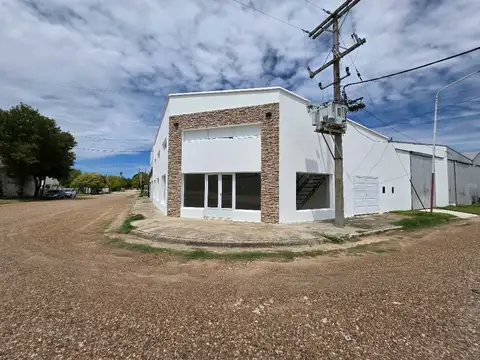 calle 8 y 7