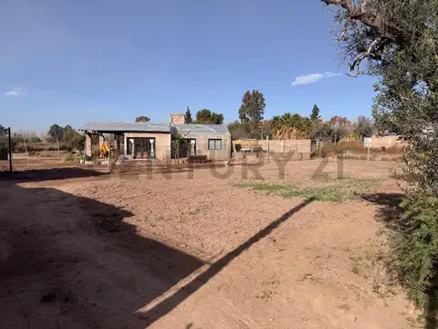 Terreno en Venta en Kilometro 8, San Jose de Guaymallen