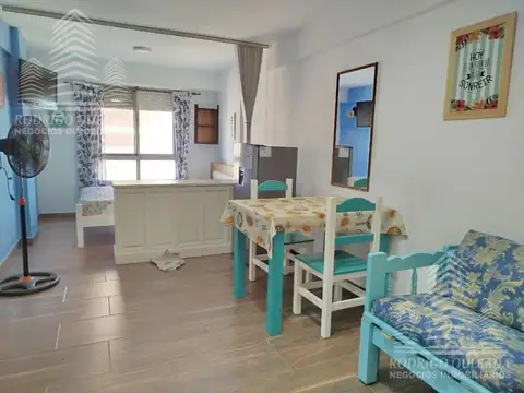 Departamento en Venta en San Bernardo del Tuyu, Partido de La Costa