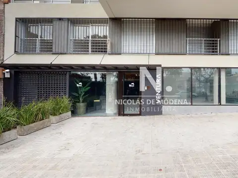 Venta Apartamento 2 dormitorios a Estrenar en Tres Cruces, Oportunidad de inversión.