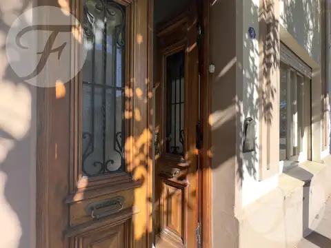 OPORTUNIDAD DE INVERSIÓN - VENTA DE CASA MAS DEPOSITO Y LOCAL EN CENTRO DE SAN PEDRO