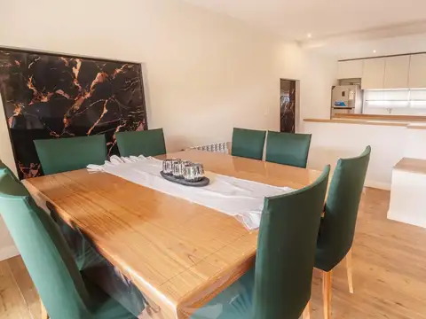 Depto Tipo Casa en Venta de 3 dormitorios