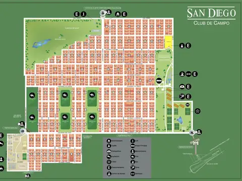 Terreno en Venta de 1500,0 m2