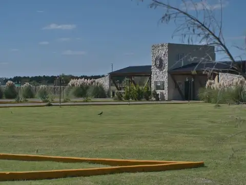 Terreno en Venta en General Rodriguez, USD 11.000