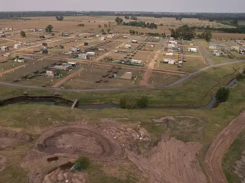 VENTA LOTE FINCA DON EUGENIO 2 FINANCIA PERMUTA