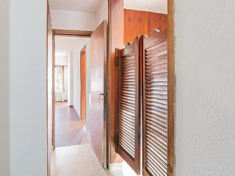 Depto Tipo Casa en Venta en Barrio Norte, USD 85.000