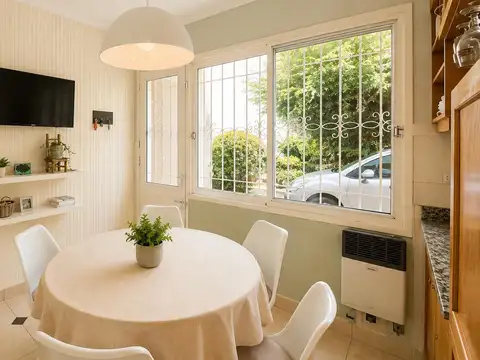 Casa en Castelar Norte