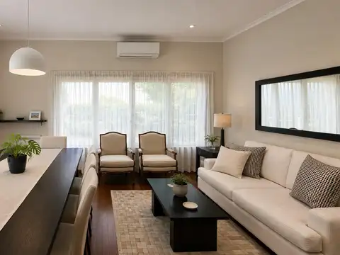 Casa en Venta con 1 cochera