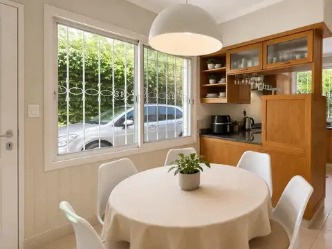 Casa en Venta 40 años