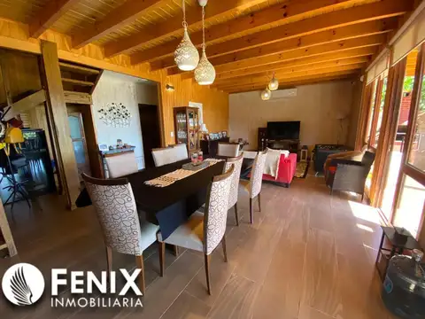 Casa en Venta 10 años