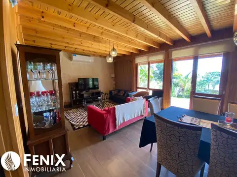 CF1027 - CASA EN VENTA - B° PUERTO CANELA