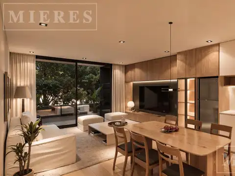 Departamento en Venta en Tigre Centro, Partido de Tigre