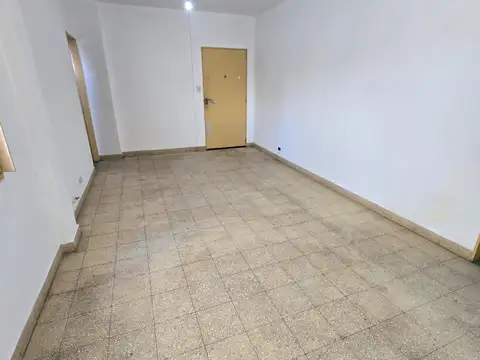 Monoambiente en Alquiler — Ubicación Estratégica