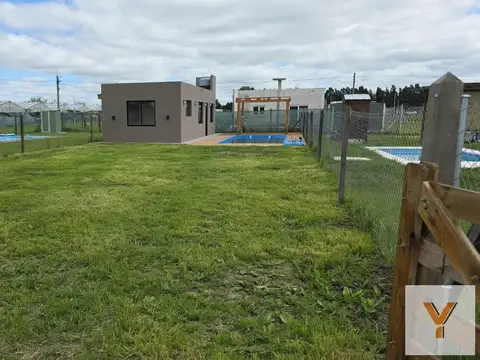Casa en Venta - 1 Dormitorio 1 Baño - 300mts - La Plata