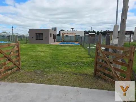 Casa en Venta de 1 dormitorio