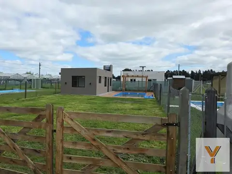 32 y 226 - Barrio San Jose III-IV