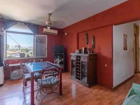 VENTA DPTO 4 AMBIENTES AL FRENTE, CON AMENITIES EN AVELLANEDA