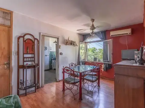 Departamento en Venta en Avellaneda, USD 49.900