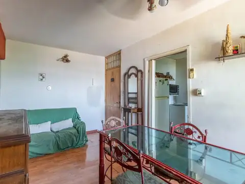 VENTA DPTO 4 AMBIENTES AL FRENTE, CON AMENITIES EN AVELLANEDA