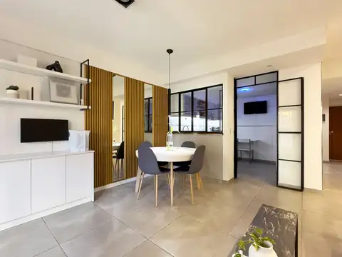 Departamento en Venta de 3 dormitorios
