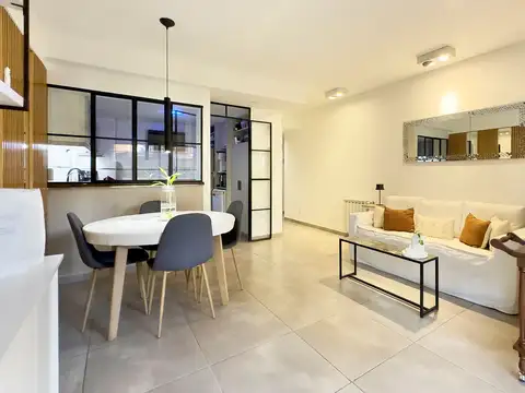 Departamento en Venta de 4 ambientes