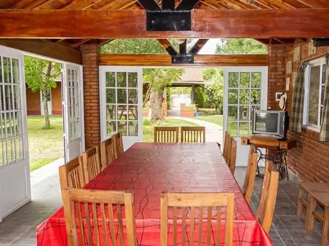 Casa en Venta en Funes, USD 215.000