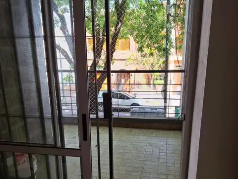 MONOAMBIENTE SUPER AMPLIO VILLA DEVOTO AL FRENTE !