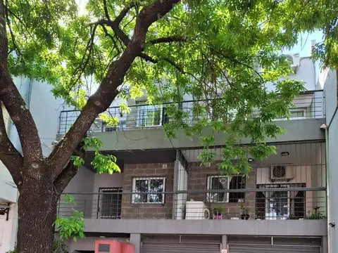 MONOAMBIENTE SUPER AMPLIO VILLA DEVOTO AL FRENTE !