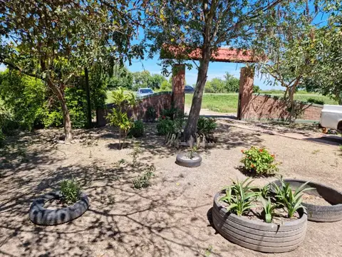 Campo EN VENTA  sobre Ruta Nac. 11