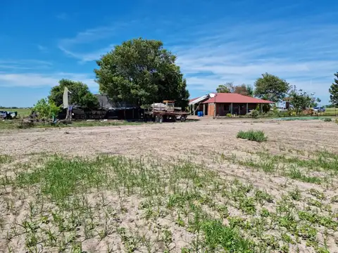 Campo EN VENTA  sobre Ruta Nac. 11
