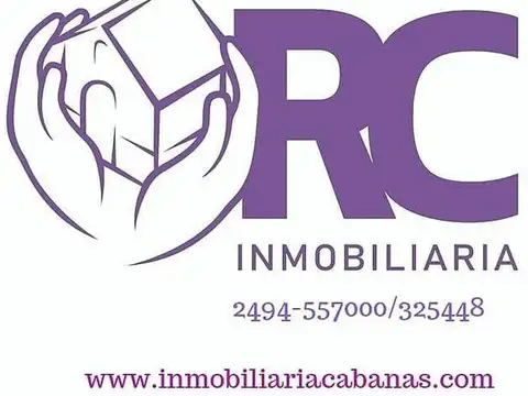 Quinta en Venta 115 años