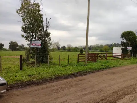 Terreno en Venta de 666,0 m2