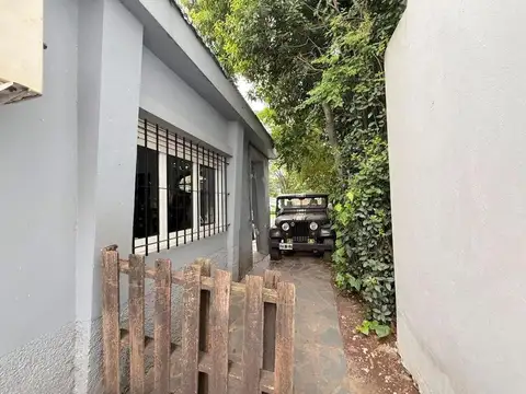 Casa en Venta en City Bell, USD 105.000