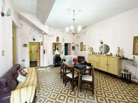 Casa en Venta en Mataderos, USD 114.900