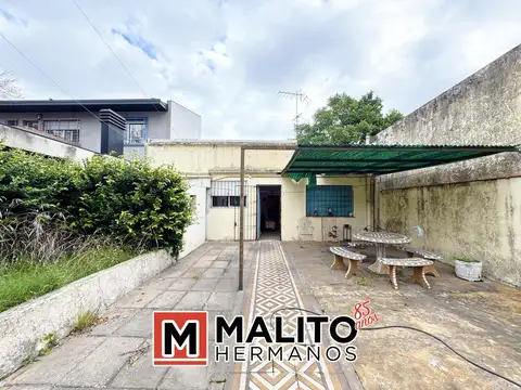 Casa en Venta en Mataderos, CABA