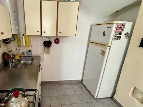 Depto Tipo Casa en Venta 58 años