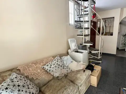 General Urquiza 700, Piso PB