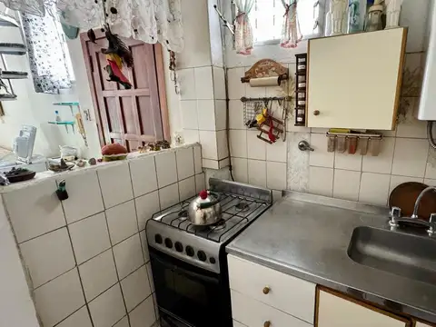Depto Tipo Casa en Venta al Norte