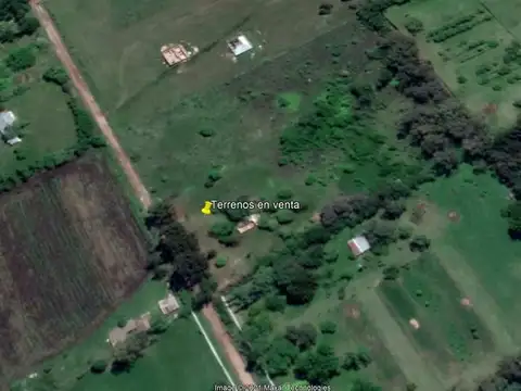 Terreno - Villa Rosa