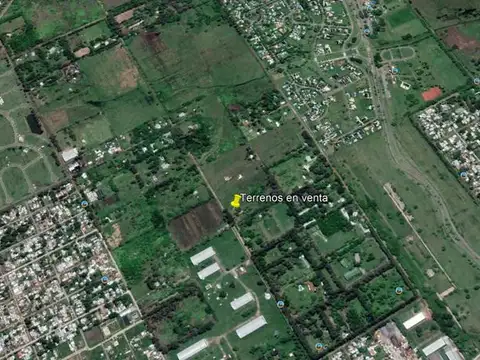 Terreno en Venta de 4600,0 m2