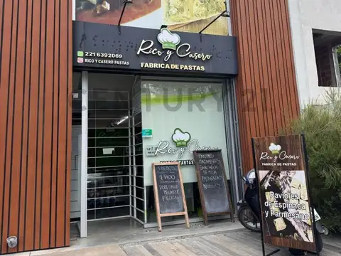 avenida 31 505 y 506 , Piso 0