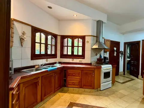 Casa en Venta de 4 dormitorios