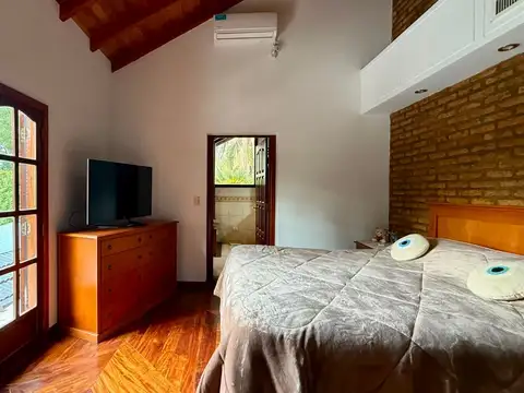 Casa en Venta en Marcos Paz, USD 380.000