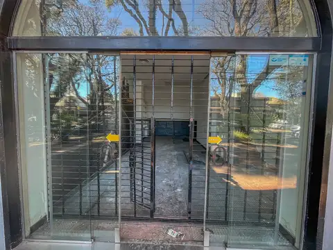 Av del Libertador 14400