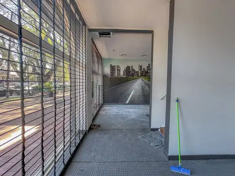 Local en Alquiler A Estrenar