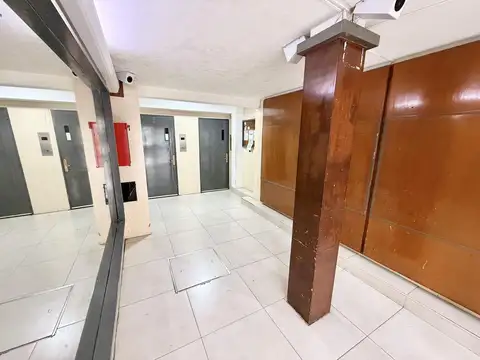 Monoambiente Ideal para INversores