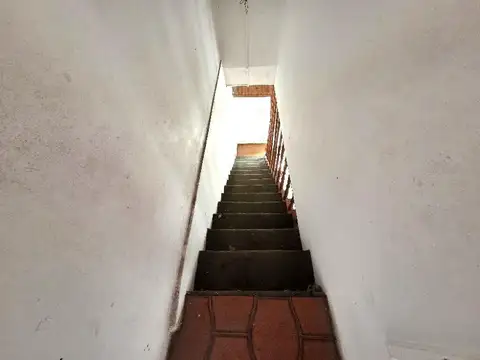 Casa en Venta 40 años