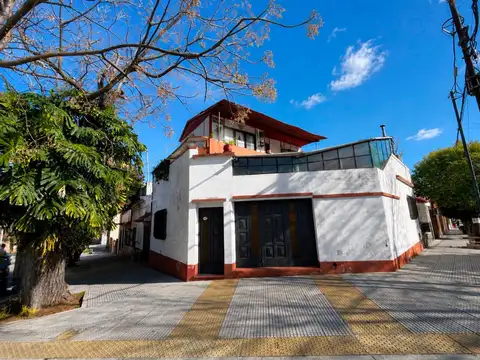 Casa en Venta en Flores, CABA
